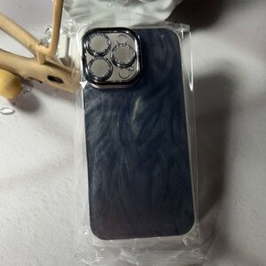 Premium White Smartphone Case